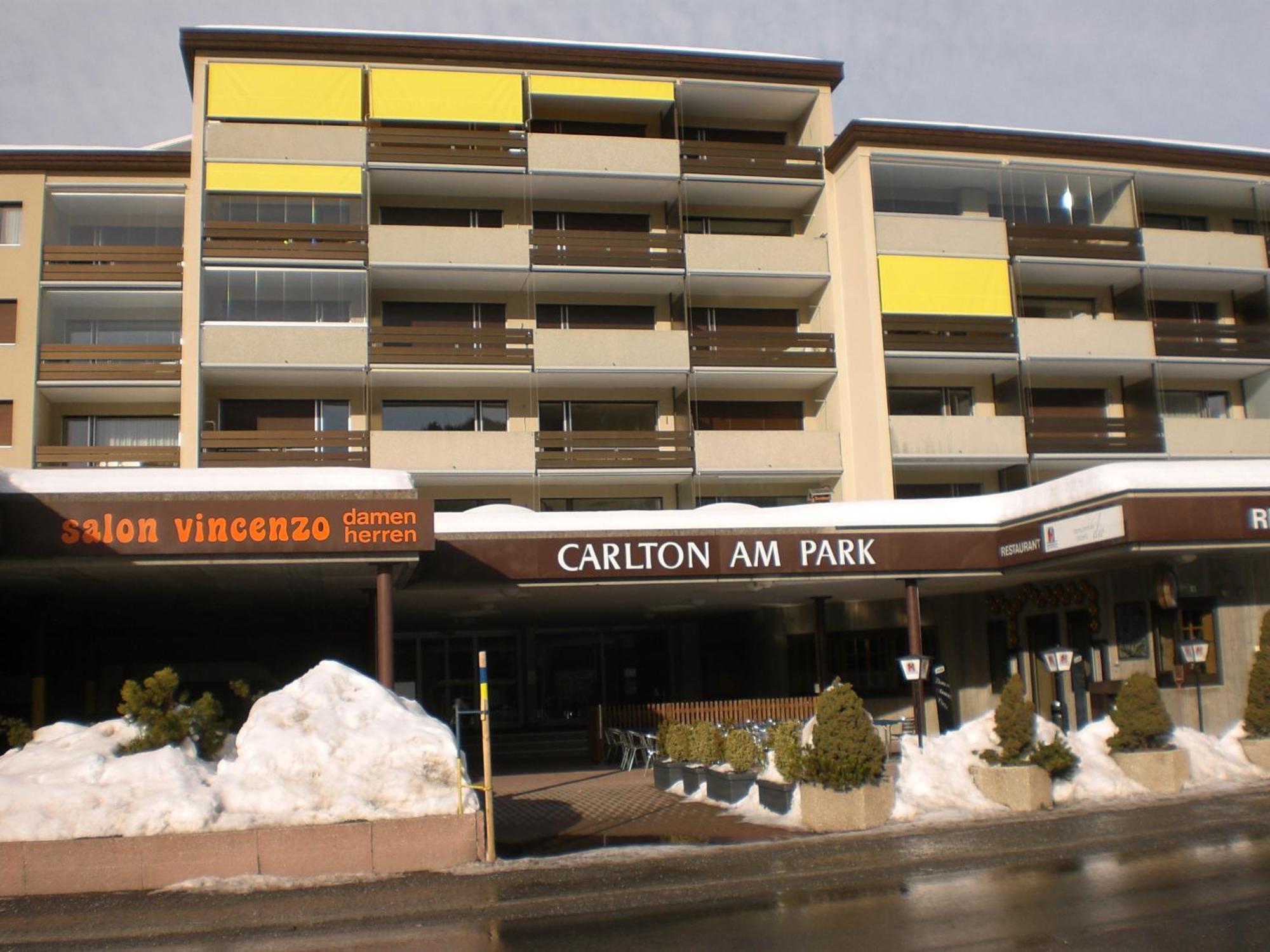 Heart Of Davos