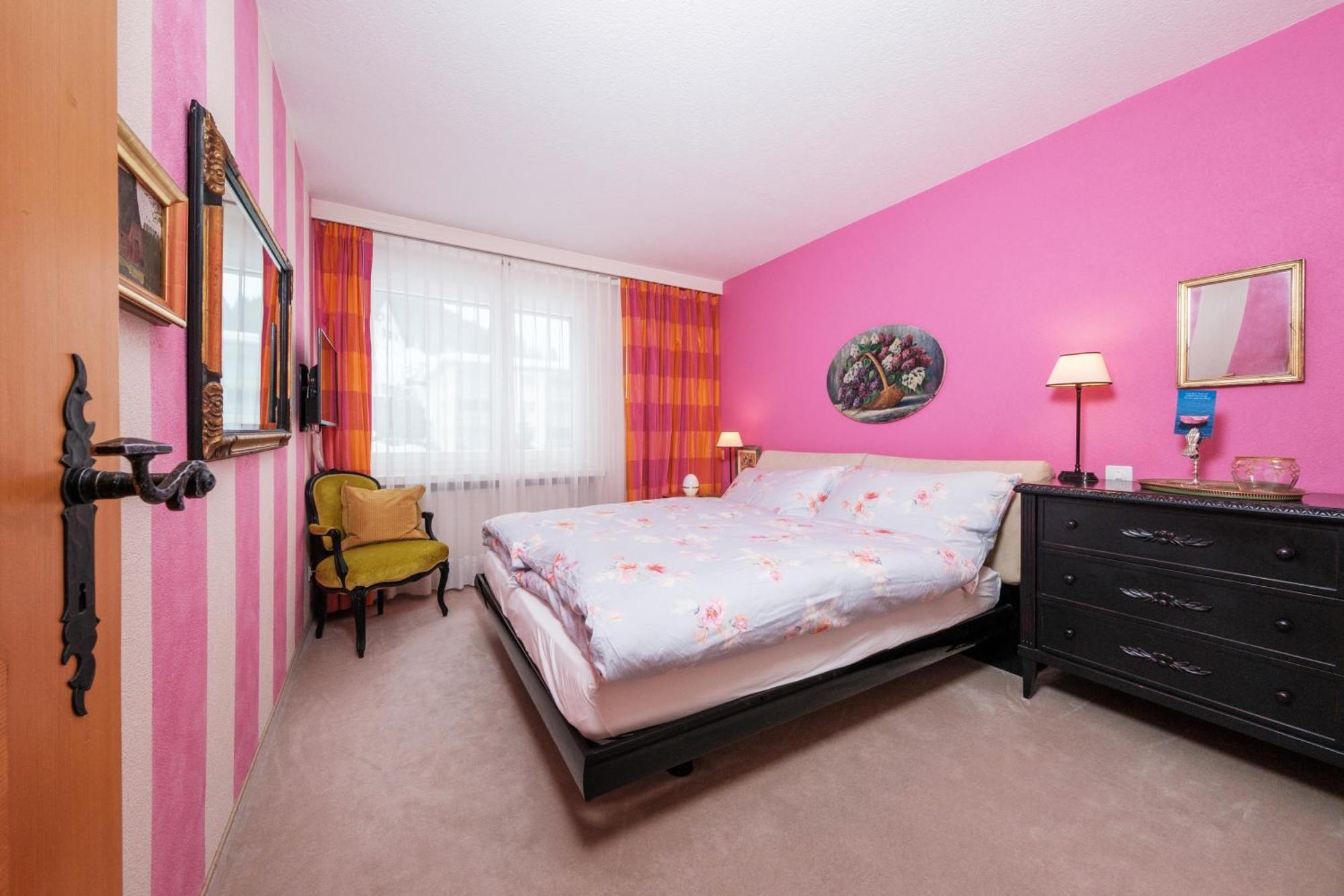 Heart Of Apartment